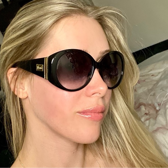 Authentic Gucci Sunglasses - Picture 11 of 11